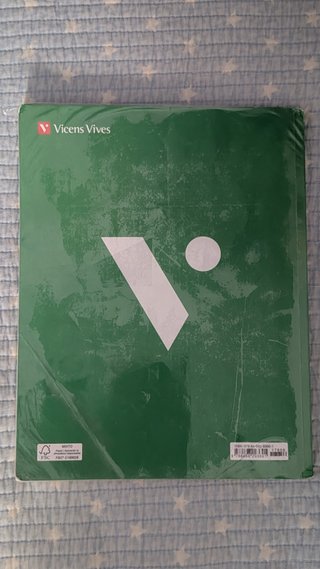 Geografía e historia, 2 ESO.