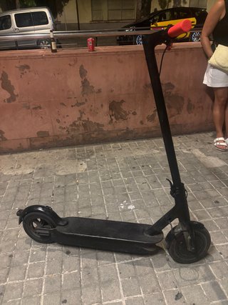 Xiaomi Mi Pro 2 Patinete Eléctrico