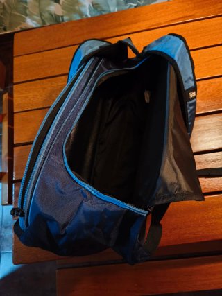Paletero Black Crown Ultimate Series V2