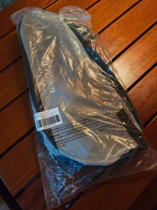 Paletero Black Crown Ultimate Series V2
