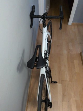 Bicicleta Giant Carretera