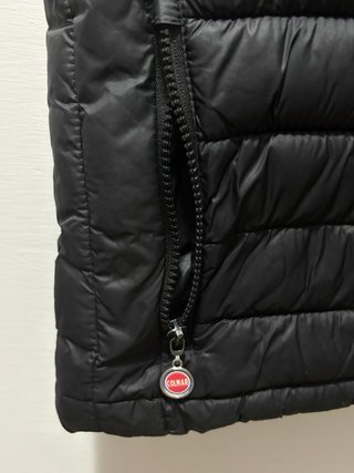Gilet Colmar nero