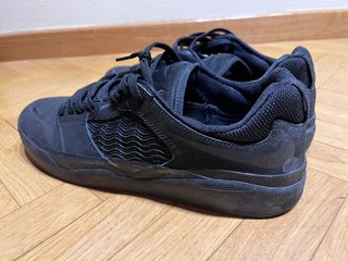 Nike SB Ishod Wair Premium Negras