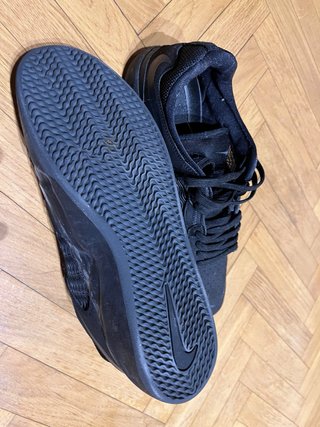Nike SB Ishod Wair Premium Negras