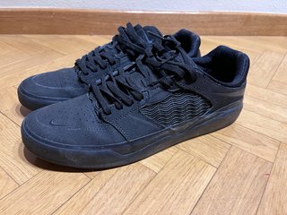 Nike SB Ishod Wair Premium Negras