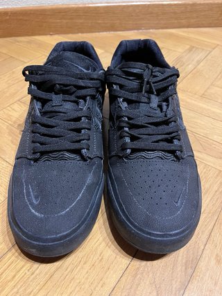 Nike SB Ishod Wair Premium Negras