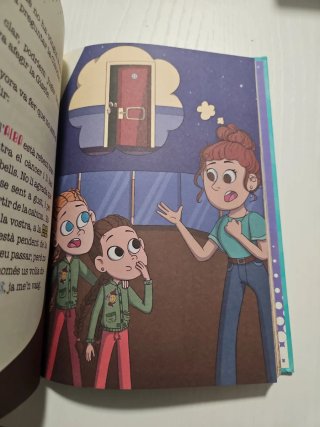 Itarte Family 1. Superaventura en familia
