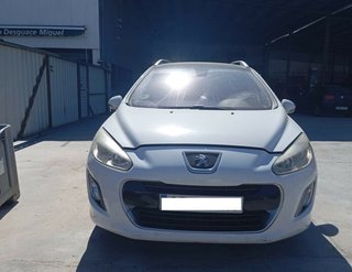 467377 cinturón seguridad tras izq peugeot 308 sw