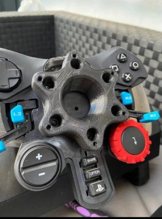 Adaptador Volante Logitech G