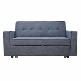 SOFÁ CAMA 1 PLAZA