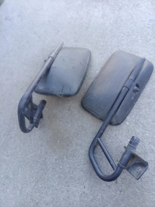 Retrovisores Nissan GR Y60 Originales