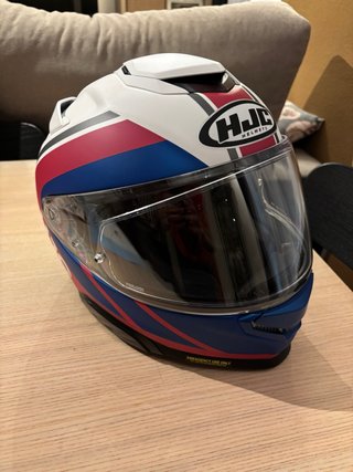 Casco HJC RPHA 71 T.S