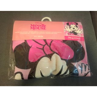Poncho Toalla Minnie Mouse Disney 50x100cm