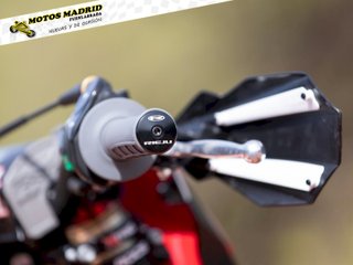 RIEJU MR 300i HARD ENDURO 2027 - NUEVA