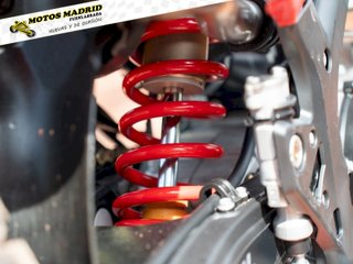RIEJU MR 300i HARD ENDURO 2027 - NUEVA