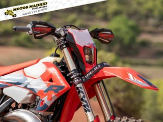 RIEJU MR 300i HARD ENDURO 2027 - NUEVA