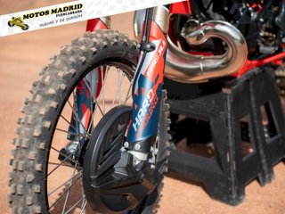 RIEJU MR 300i HARD ENDURO 2027 - NUEVA