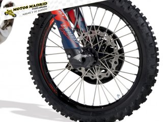 RIEJU MR 300i HARD ENDURO 2027 - NUEVA