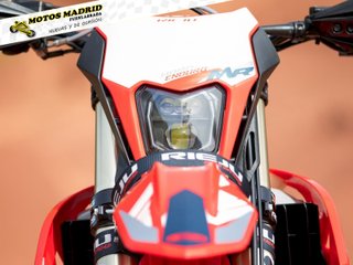 RIEJU MR 300i HARD ENDURO 2027 - NUEVA
