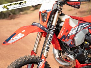 RIEJU MR 300i HARD ENDURO 2027 - NUEVA