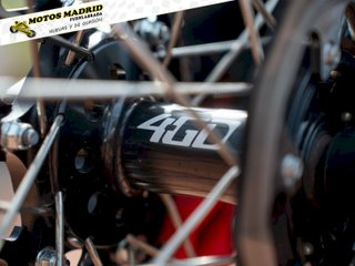 RIEJU MR 300i HARD ENDURO 2027 - NUEVA