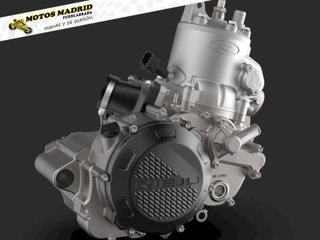 RIEJU MR 300i HARD ENDURO 2027 - NUEVA