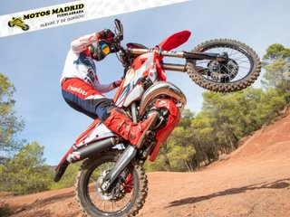 RIEJU MR 300i HARD ENDURO 2027 - NUEVA