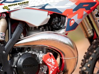 RIEJU MR 300i HARD ENDURO 2027 - NUEVA