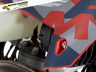 RIEJU MR 300i HARD ENDURO 2027 - NUEVA
