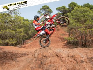 RIEJU MR 300i HARD ENDURO 2027 - NUEVA