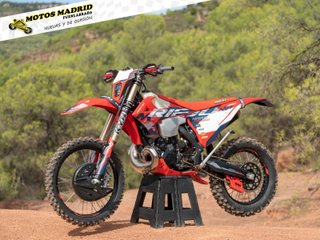 RIEJU MR 300i HARD ENDURO 2027 - NUEVA