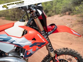 RIEJU MR 300i HARD ENDURO 2027 - NUEVA