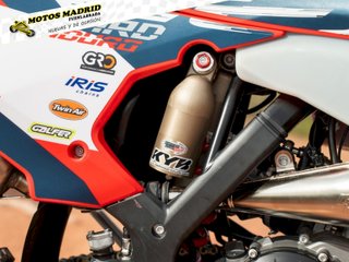 RIEJU MR 300i HARD ENDURO 2027 - NUEVA