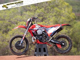 RIEJU MR 300i HARD ENDURO 2027 - NUEVA