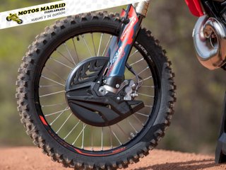 RIEJU MR 300i HARD ENDURO 2027 - NUEVA