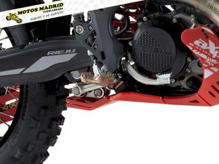 RIEJU MR 300i HARD ENDURO 2027 - NUEVA