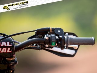 RIEJU MR 300i HARD ENDURO 2027 - NUEVA