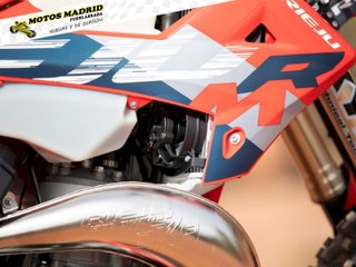 RIEJU MR 300i HARD ENDURO 2027 - NUEVA