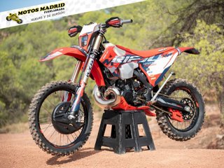 RIEJU MR 300i HARD ENDURO 2027 - NUEVA