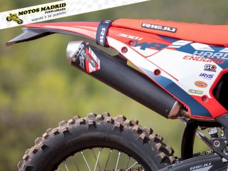 RIEJU MR 300i HARD ENDURO 2027 - NUEVA