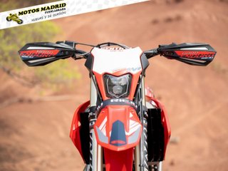 RIEJU MR 300i HARD ENDURO 2027 - NUEVA