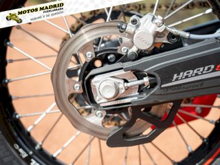 RIEJU MR 300i HARD ENDURO 2027 - NUEVA