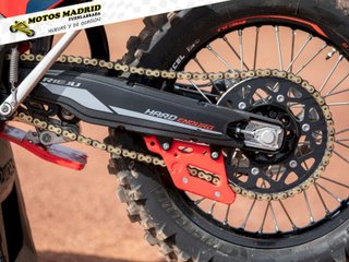 RIEJU MR 300i HARD ENDURO 2027 - NUEVA
