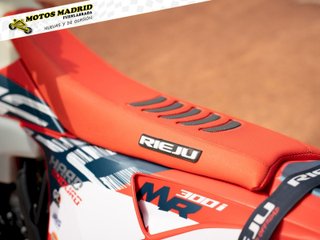 RIEJU MR 300i HARD ENDURO 2027 - NUEVA