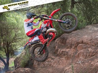 RIEJU MR 300i HARD ENDURO 2027 - NUEVA