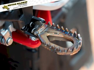 RIEJU MR 300i HARD ENDURO 2027 - NUEVA