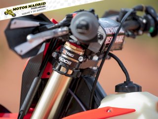 RIEJU MR 300i HARD ENDURO 2027 - NUEVA
