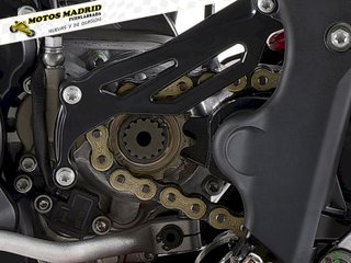 RIEJU MR 300i HARD ENDURO 2027 - NUEVA