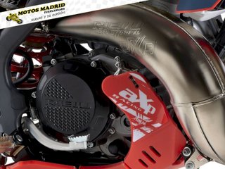 RIEJU MR 300i HARD ENDURO 2027 - NUEVA