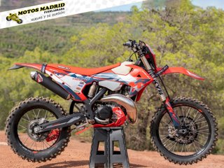 RIEJU MR 300i HARD ENDURO 2027 - NUEVA